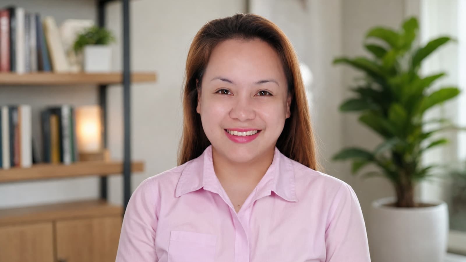 Aileen Santos intro video preview